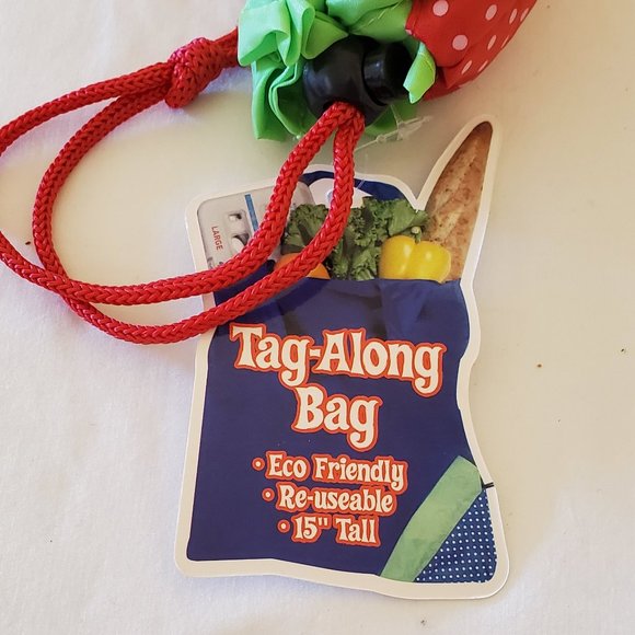 EGO Friendly Tag A-Along Bags - Picture 6 of 8